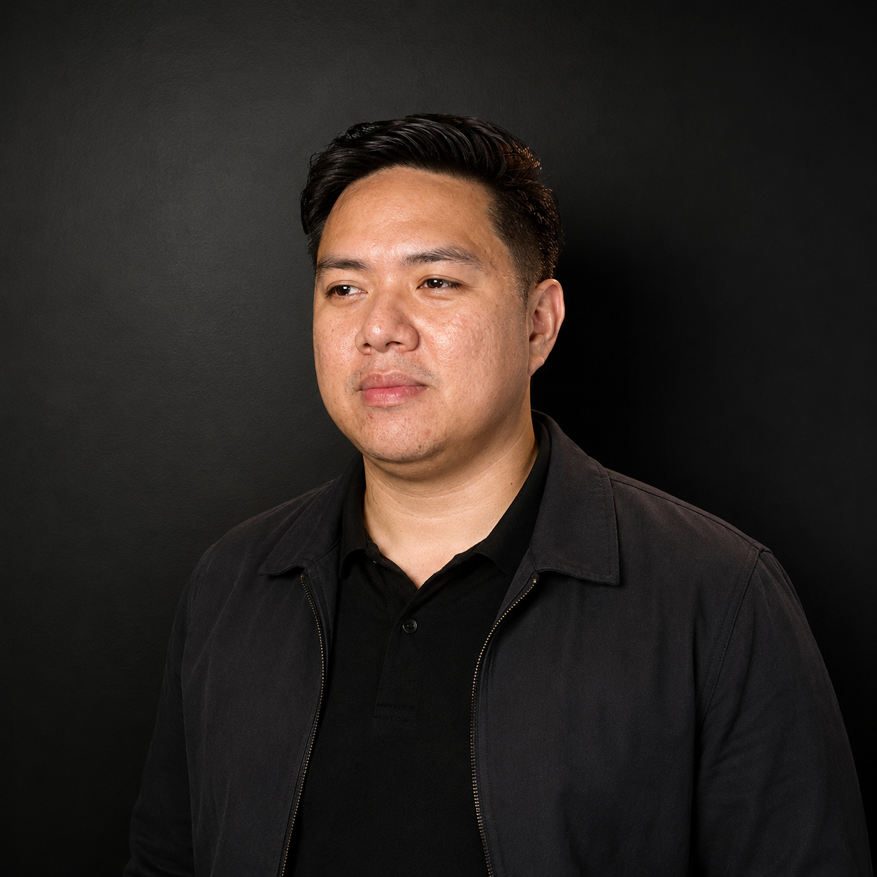 Jamson Villaflores